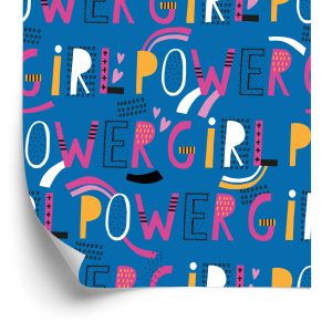 Papier Peint Sous-Titres Féminins – Image 2