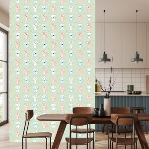 Papier Peint Chiens Et Chatons – Image 4