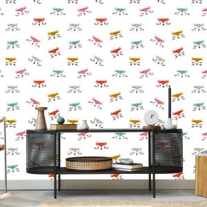 Papier Peint Chatons Et Tigres – Image 5