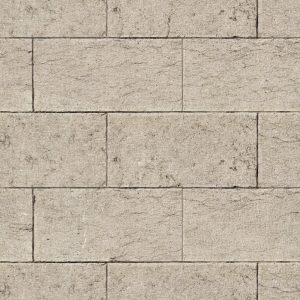 Papier Peint Brique Beige – Image 1