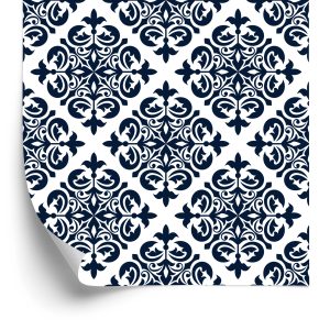 Papier Peint Belle Mosaïque Ornementale – Image 2