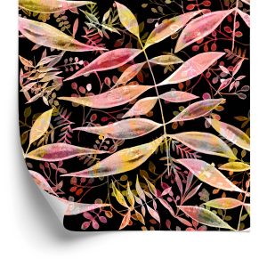 Papier Peint Végétation Forestière – Image 2