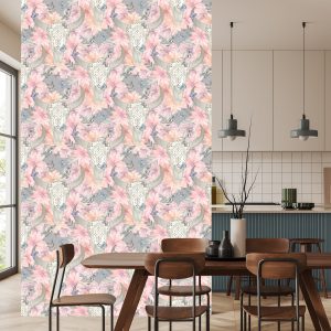 Papier Peint Crânes De Style Boho – Image 4