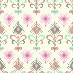 Papier Peint Motifs Décoratifs Indiens – Image 1