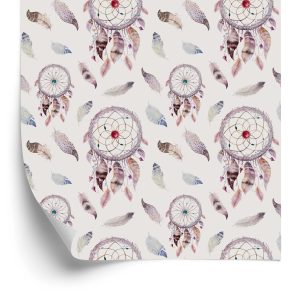 Papier Peint Folklore Indien – Image 2