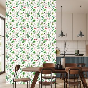 Papier Peint Ail Aux Épices – Image 4