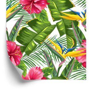 Papier Peint Belle – Image 2
