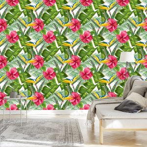 Papier Peint Belle – Image 3