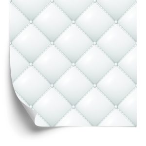 Papier Peint Motif Matelassé Lumineux – Image 2