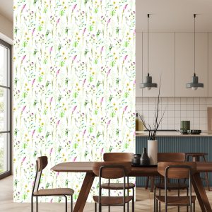 Papier Peint Plantes Sauvages Des Champs – Image 4