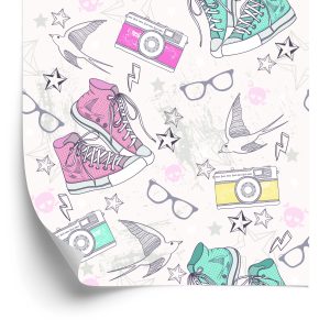 Papier Peint Jeunesse – Image 2