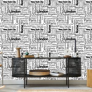 Papier Peint Villes Du Monde – Image 5