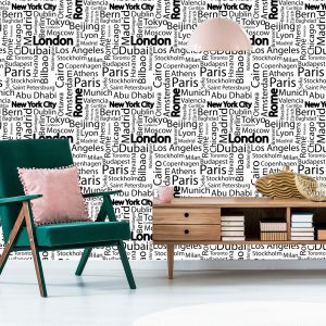 Papier Peint Villes Du Monde – Image 6