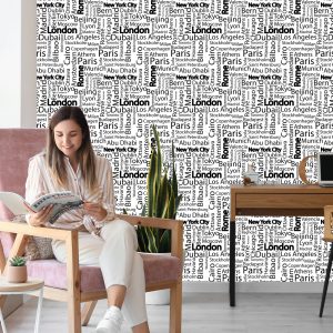 Papier Peint Villes Du Monde – Image 7