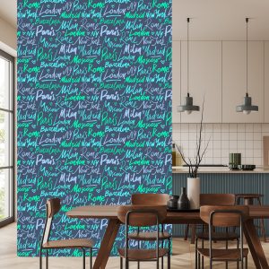 Papier Peint Villes Célèbres Du Monde – Image 4