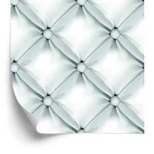 Papier Peint Matelassé - Effet 3D – Image 2