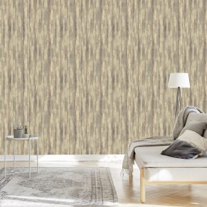 Papier Peint Modèle En Bois Moderne – Image 3
