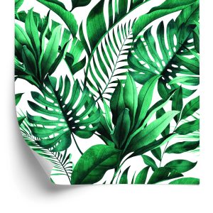 Papier Peint Vert – Image 2
