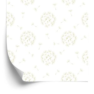 Papier Peint Graines De Pissenlit Délicates – Image 2