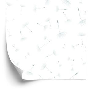 Papier Peint Graines De Pissenlit – Image 2