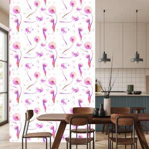 Papier Peint Pissenlits D'été – Image 4