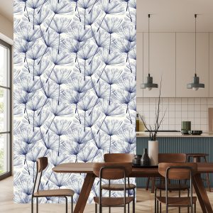 Papier Peint Graines De Pissenlit Modernes Pour La Chambre – Image 4