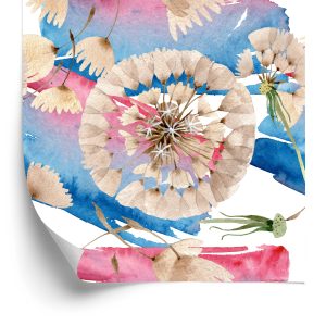 Papier Peint Pissenlit – Image 2