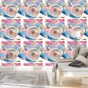 Papier Peint Pissenlit – Image 3
