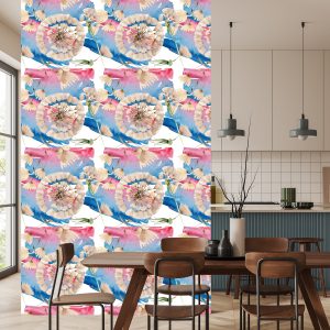 Papier Peint Pissenlit – Image 4