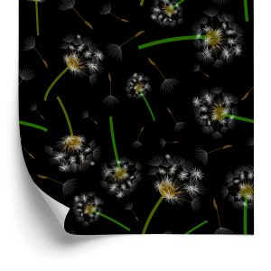 Papier Peint Pissenlits – Image 2
