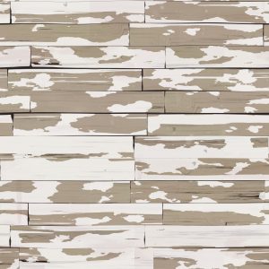 Papier Peint Planche De Bois Vintage – Image 1