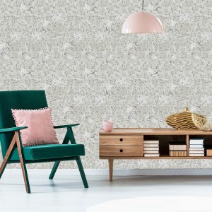 Papier Peint Béton - Terrazzo – Image 6
