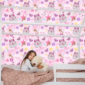 Papier Peint Monde De Princesse – Image 7