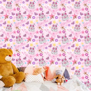 Papier Peint Monde De Princesse – Image 6