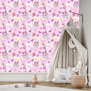 Papier Peint Monde De Princesse – Image 3