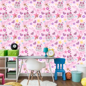 Papier Peint Monde De Princesse – Image 4