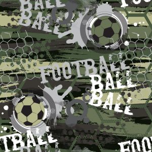 Papier Peint Sous-Titres De Football – Image 1