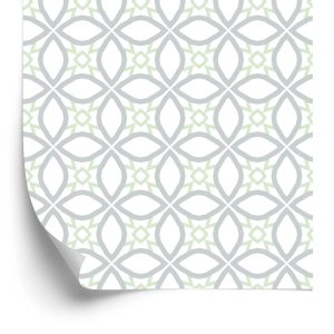 Papier Peint Ornements Abstraits – Image 2