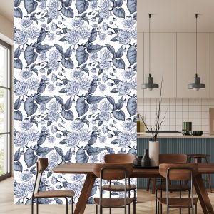 Papier Peint Fleurs De Prunier – Image 4