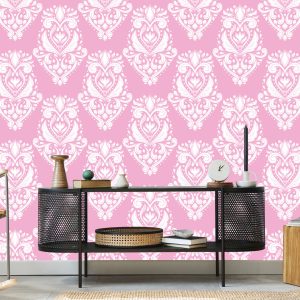 Papier Peint Ornements - Motifs Indiens – Image 5