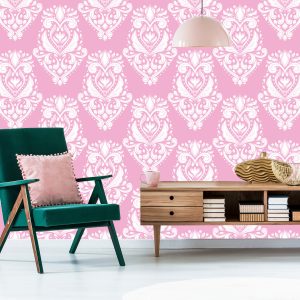 Papier Peint Ornements - Motifs Indiens – Image 6
