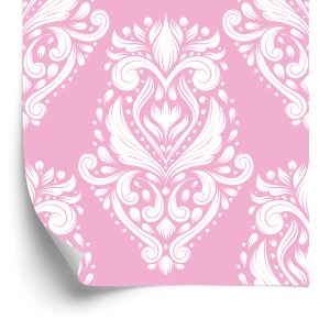 Papier Peint Ornements - Motifs Indiens – Image 2