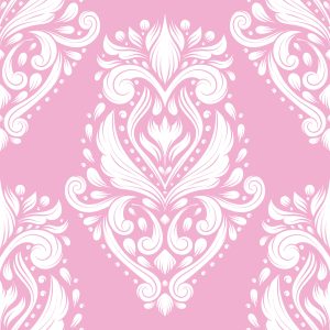 Papier Peint Ornements - Motifs Indiens – Image 1