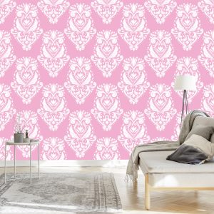 Papier Peint Ornements - Motifs Indiens – Image 3