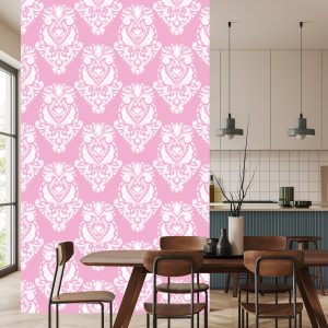 Papier Peint Ornements - Motifs Indiens – Image 4