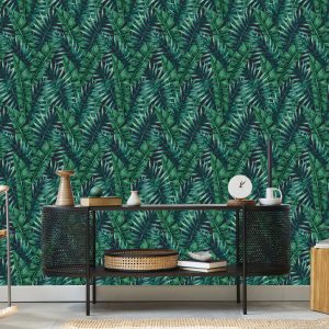 Papier Peint Vert – Image 5