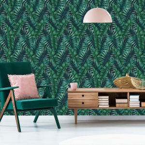 Papier Peint Vert – Image 6