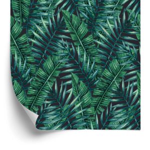 Papier Peint Vert – Image 2