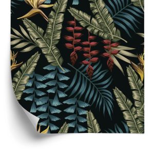 Papier Peint Multicolore – Image 2
