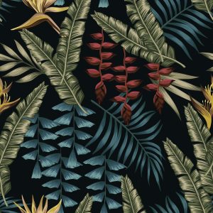 Papier Peint Multicolore – Image 1